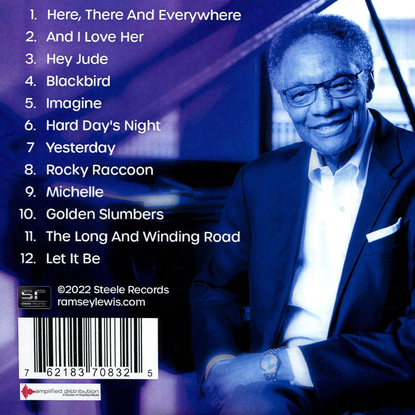 Plays the Beatles Songbook