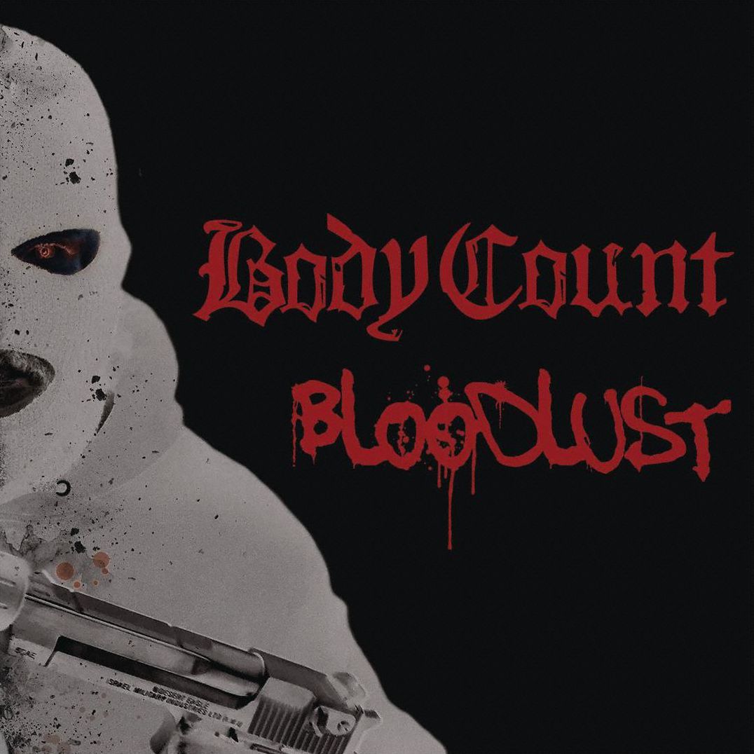 Bloodlust [Lp/cd]