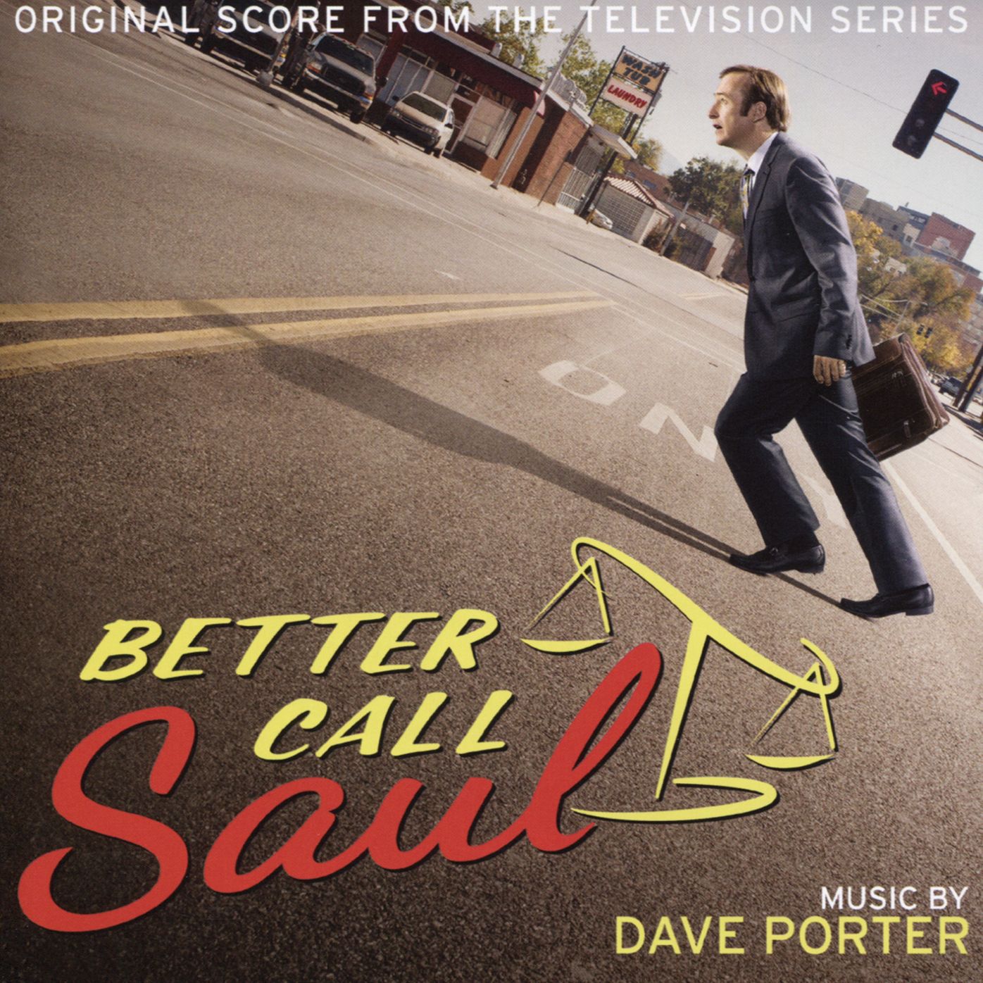 Better Call Saul [Score] [Original Tv Soundtrack]