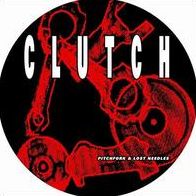 Pitchfork & Lost Needles [Ltd. Picture Disc]