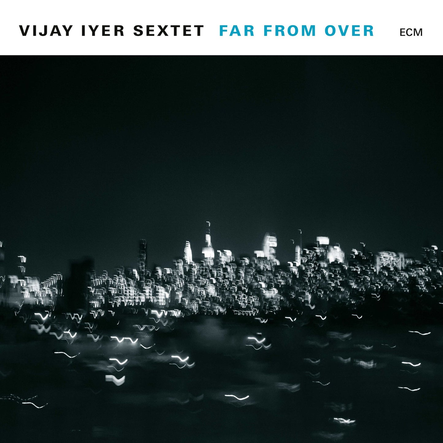 Far From Over [Lp]