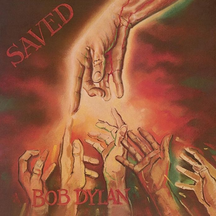 Saved