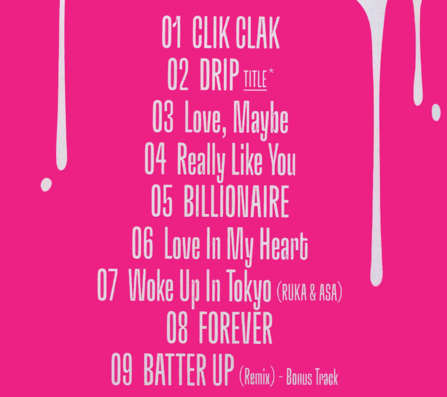 (Drip) (Babymonster)