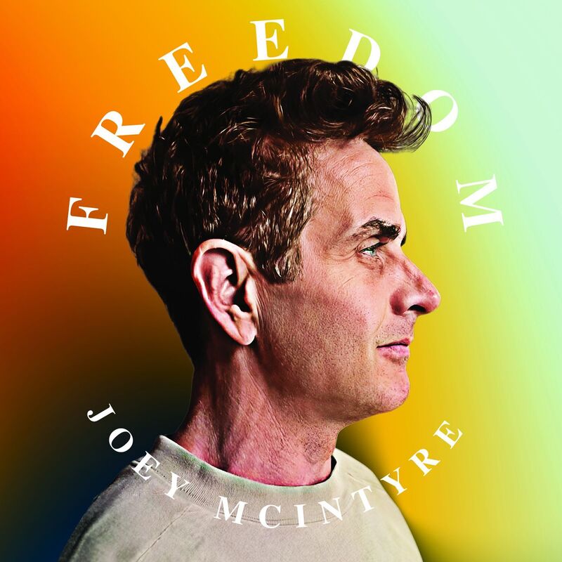 Freedom (Joey Mcintyre)