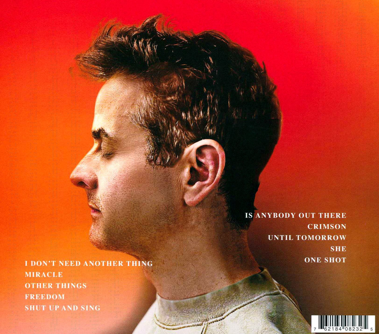 Freedom (Joey Mcintyre)