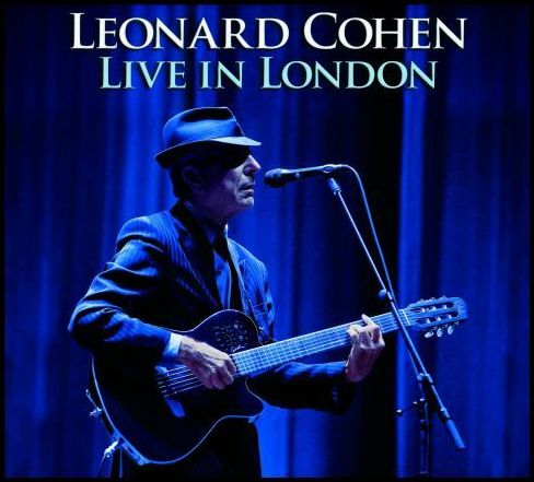 Live In London