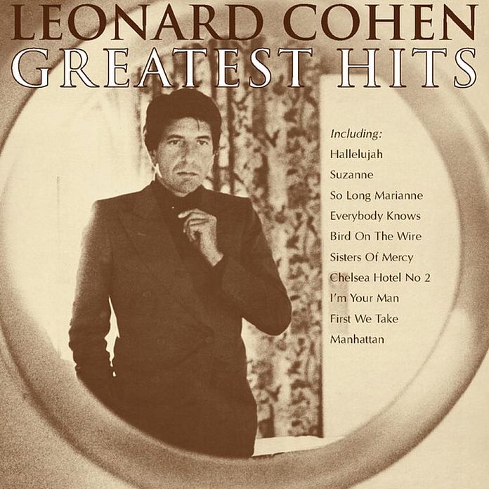 Greatest Hits