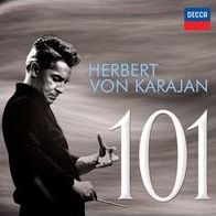 Herbert Von Karajan 101