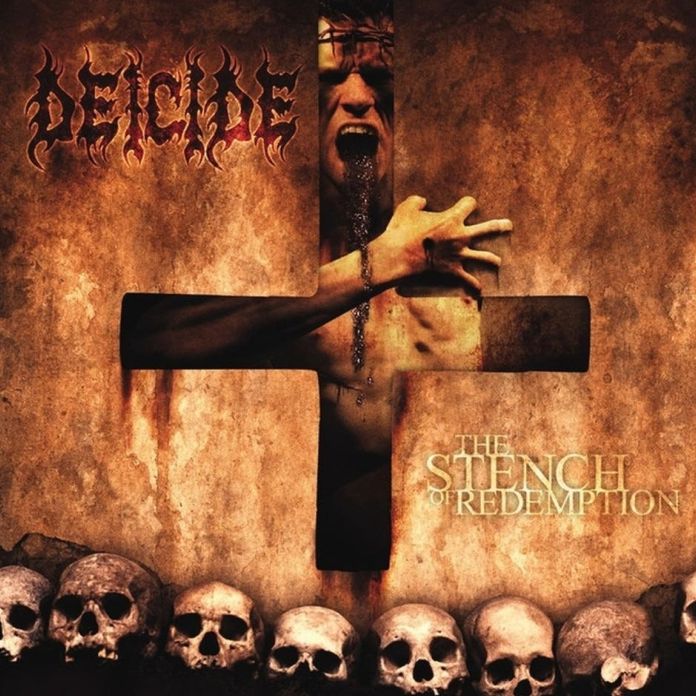 Stench of Redemption