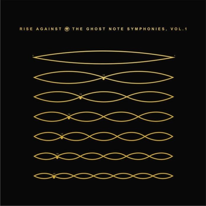 Ghost Note Symphonies, Vol. 1