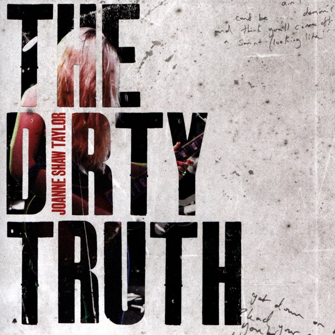 Dirty Truth