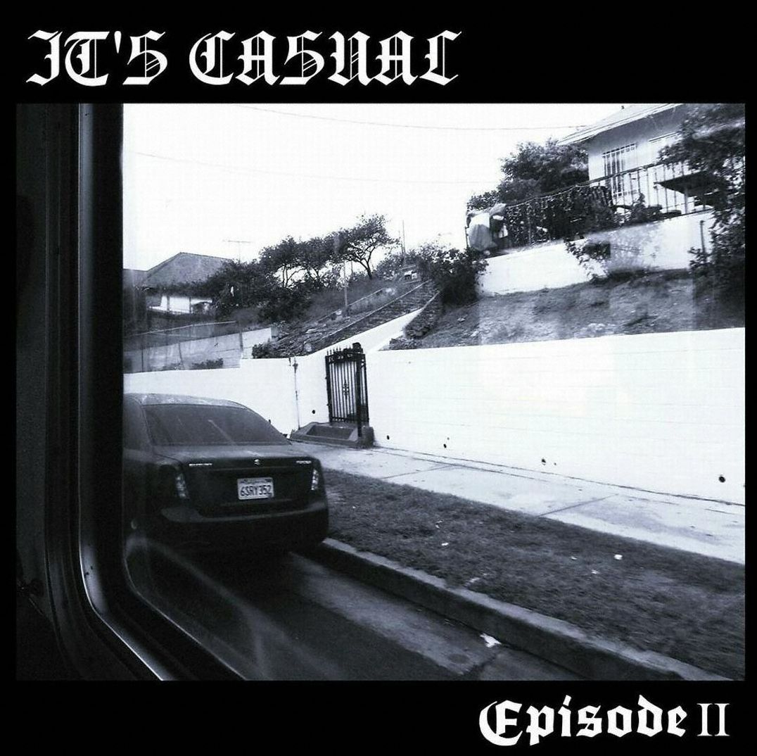 Episode Ii: Cholas Are Loyal