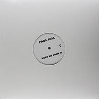 Need Me Some U/music [Single] [Limited Edition]