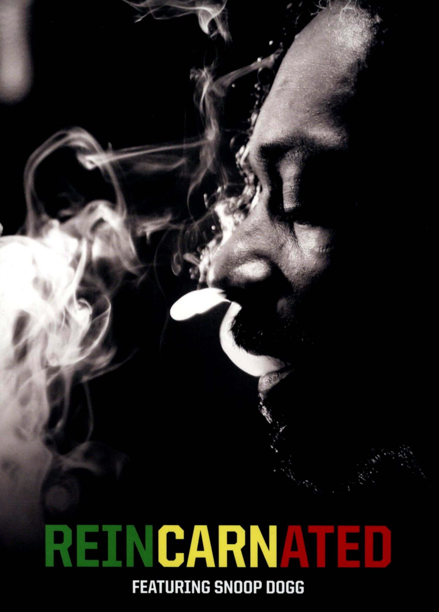Snoop Lion - Reincarnated