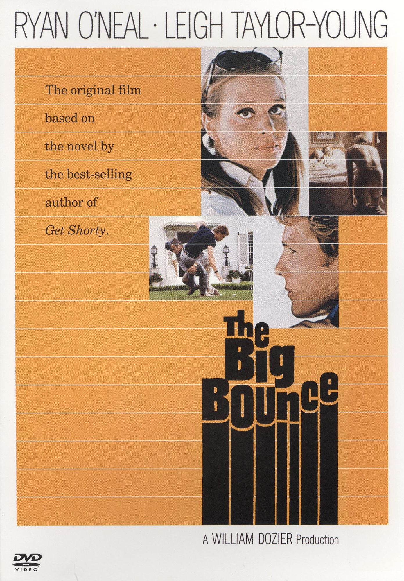 The Big Bounce
