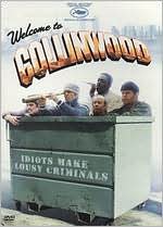 Welcome to Collinwood