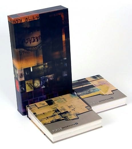 Pixies: Minotaur [CD/DVD/Blu-ray]