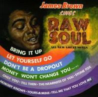 Sings Raw Soul