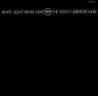 White Light/white Heat