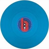 Blue Bossanova