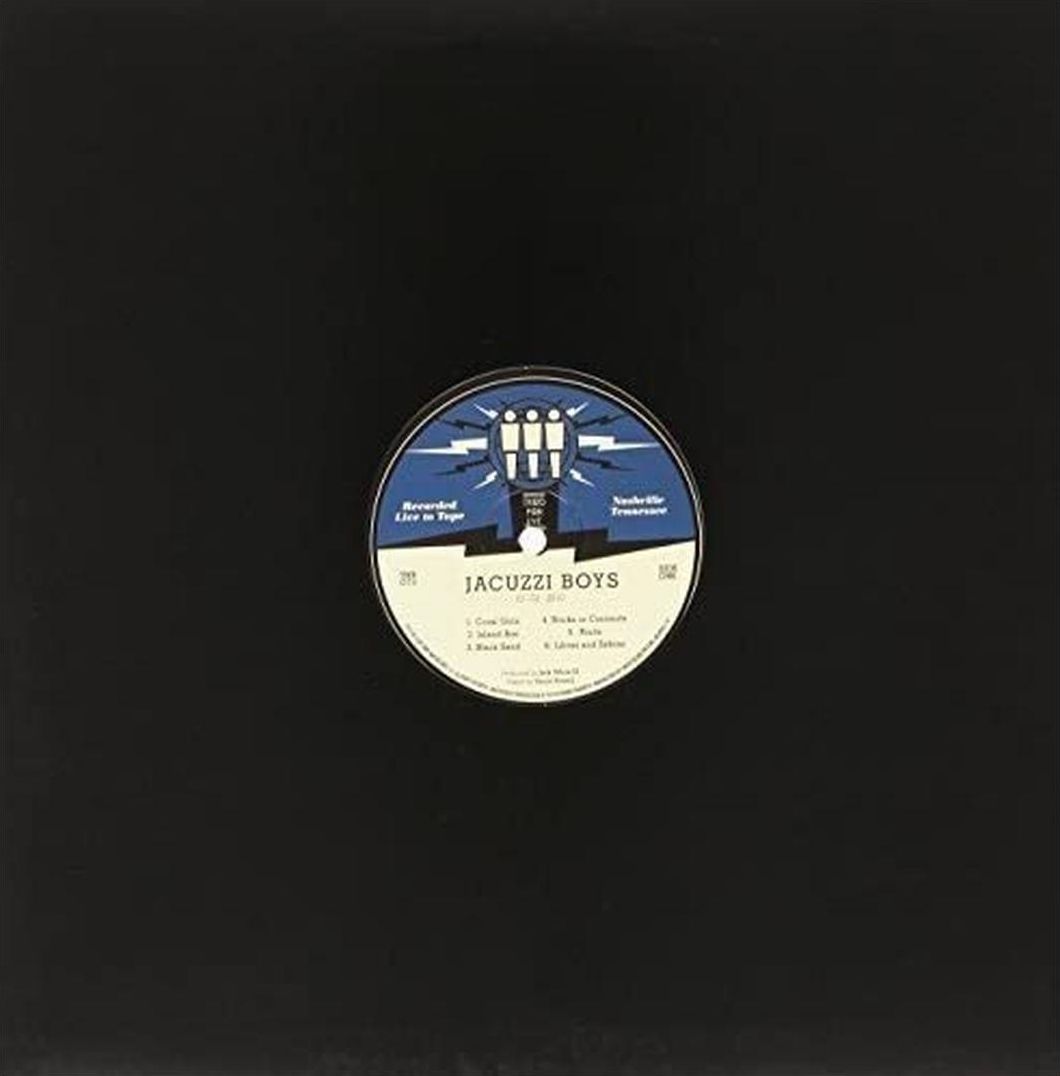 Third Man Live 10-02-2010