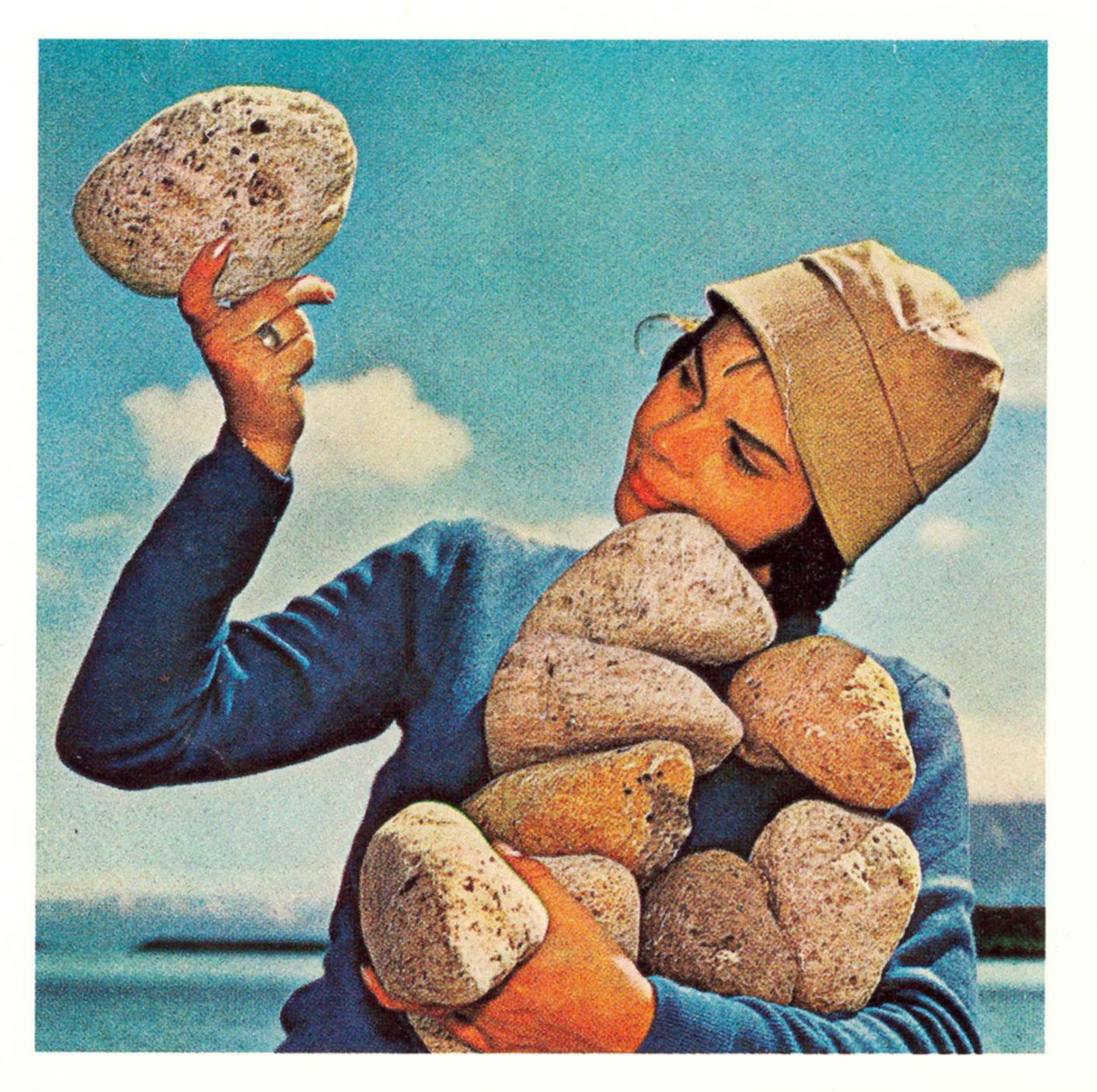 Pebbles
