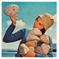 Pebbles