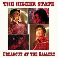 Freakout At The Gallery