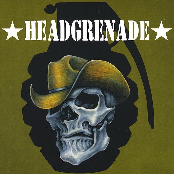 Headgrenade [Single]