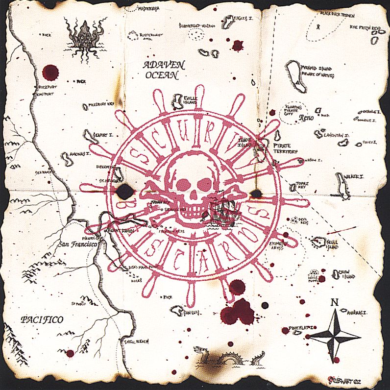 Battle Born