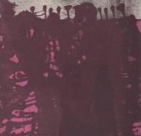 Pinkish Black