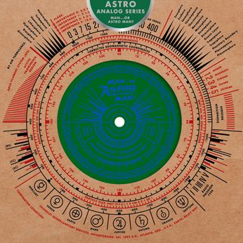 Analog Series, Vol. 2