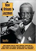 New Orleans Jazzmen
