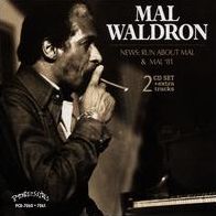 NEWS: RUN ABOUT MAL - MAL 81