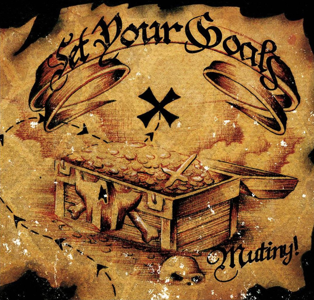 Mutiny [10Th Anniversary Edition]