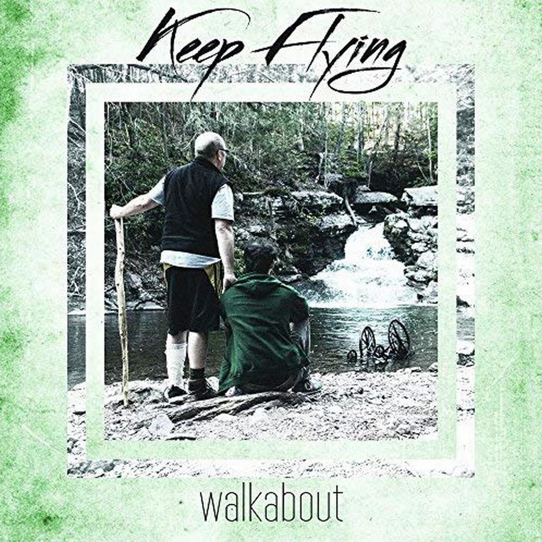 Walkabout/follow Your Nightmares