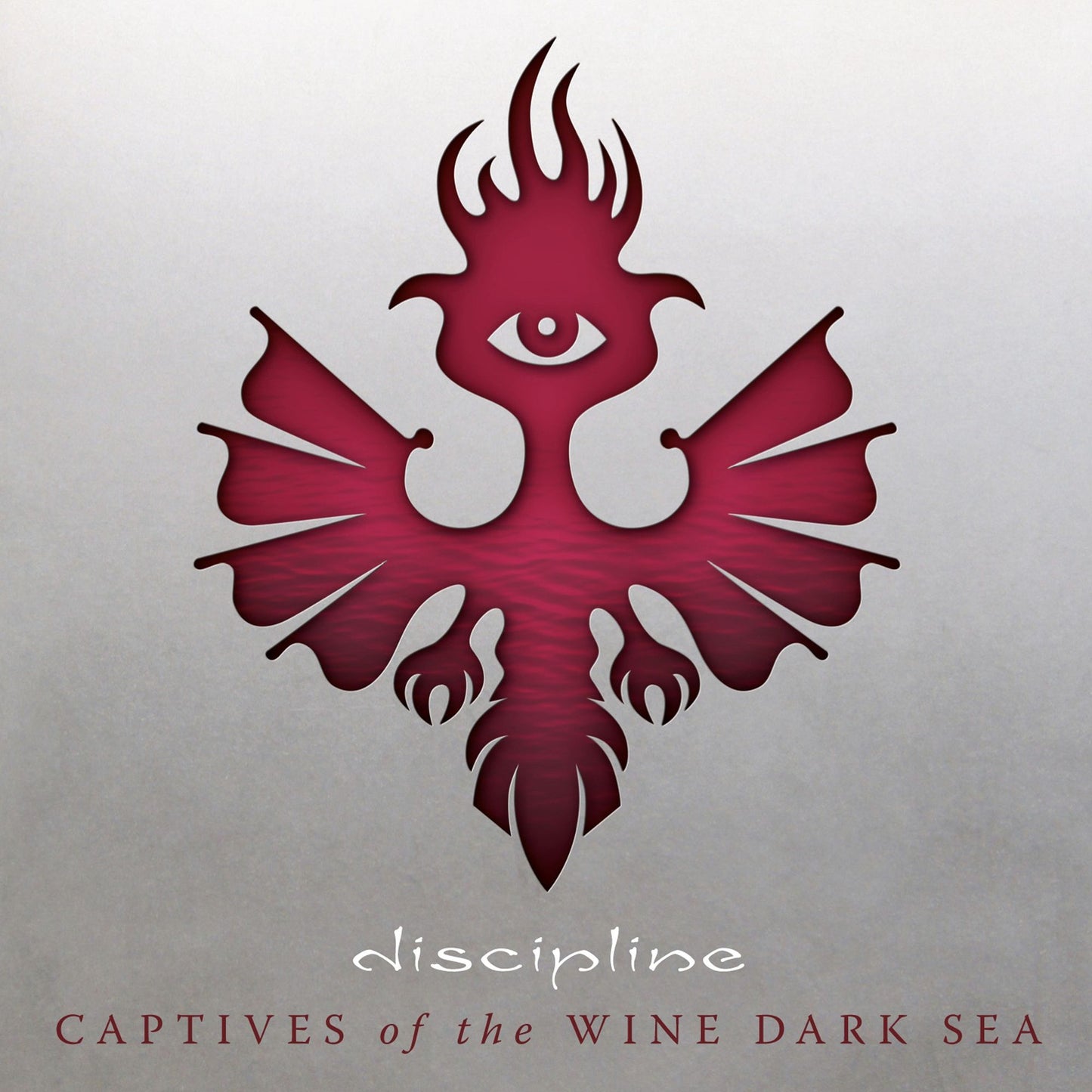 Captives Of The Wine-dark Sea