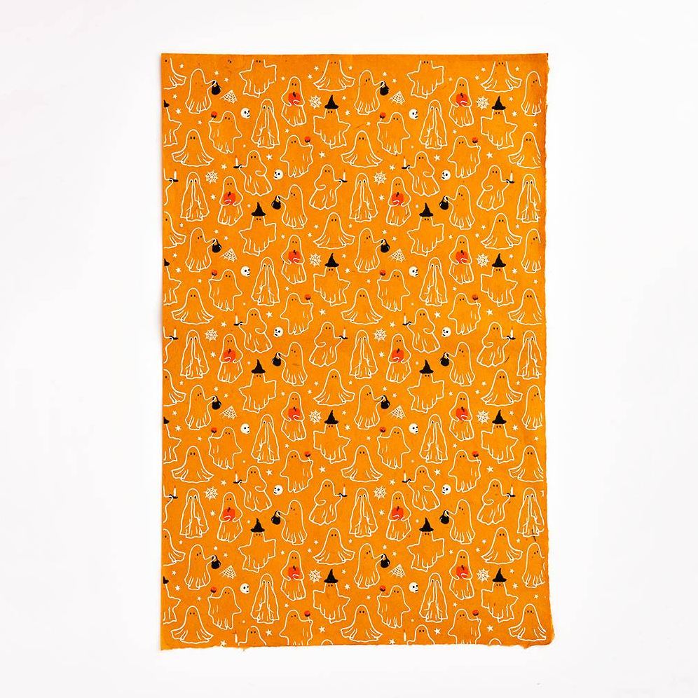 Ghost Handmade Paper