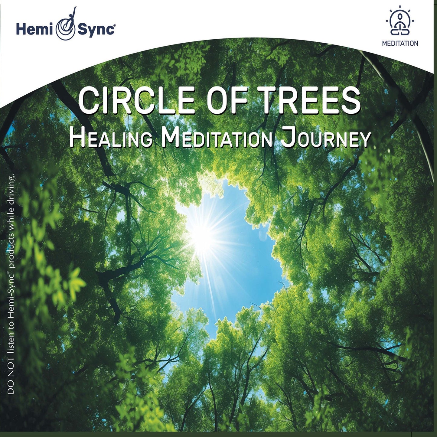 Circle Of Trees Healing Meditation Journey (Lotte Valentin)