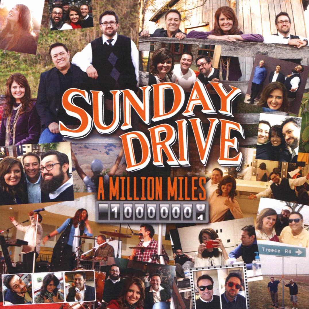 Million Miles