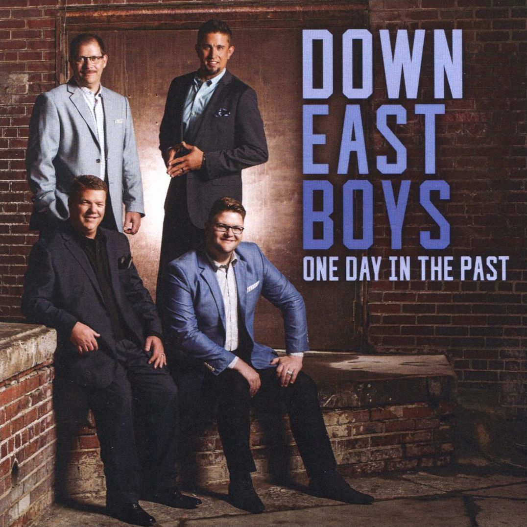 One Day in the Past