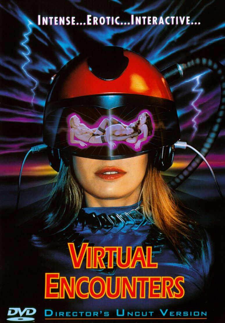 Virtual Encounters