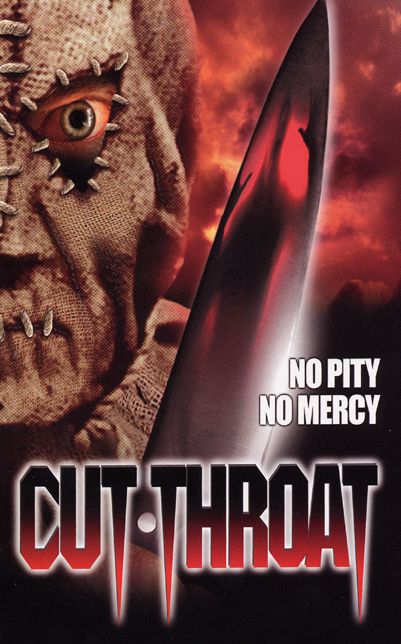 Cut Throat