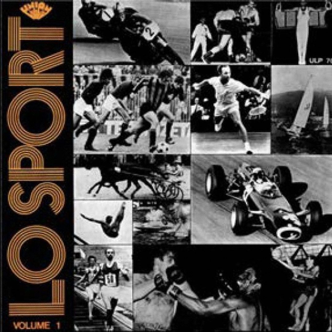 Lo Sport, Vol. 1