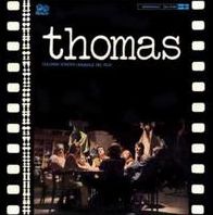 Thomas [Original Motion Picture Soundtrack]