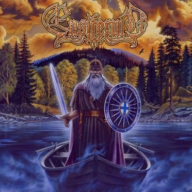Ensiferum
