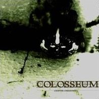 Chapter 3: Parasomnia