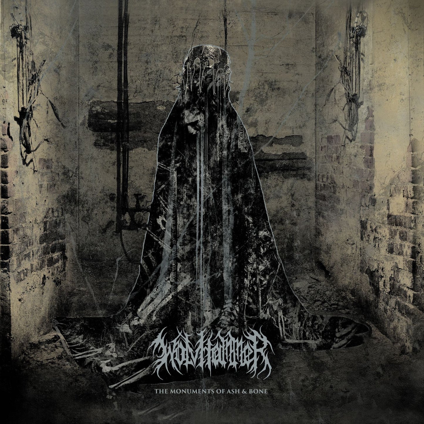 Monuments of Ash & Bone