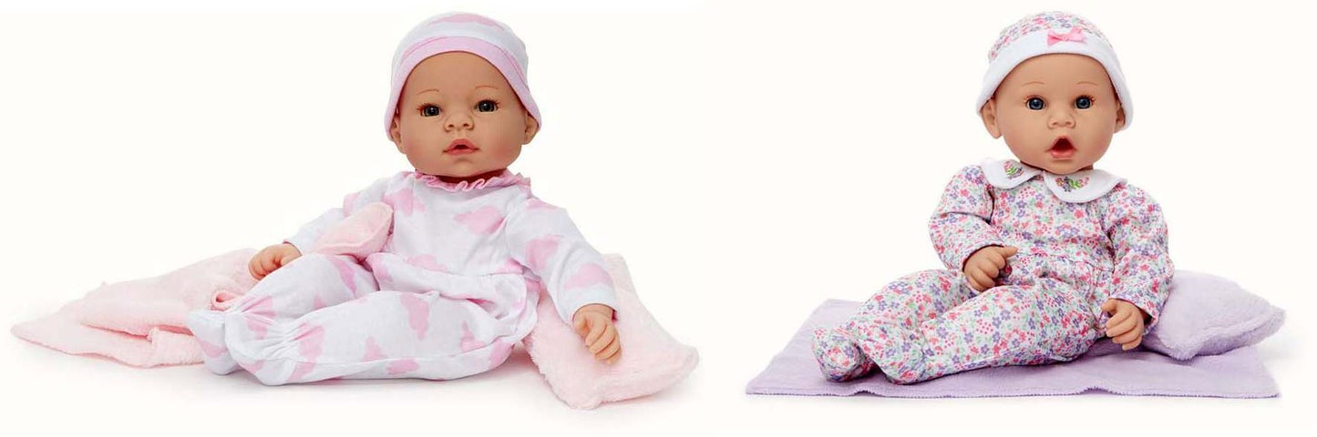 Newborn Adoption Middleton Baby Assortment