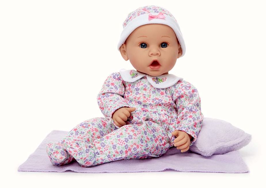 Newborn Adoption Middleton Baby Assortment